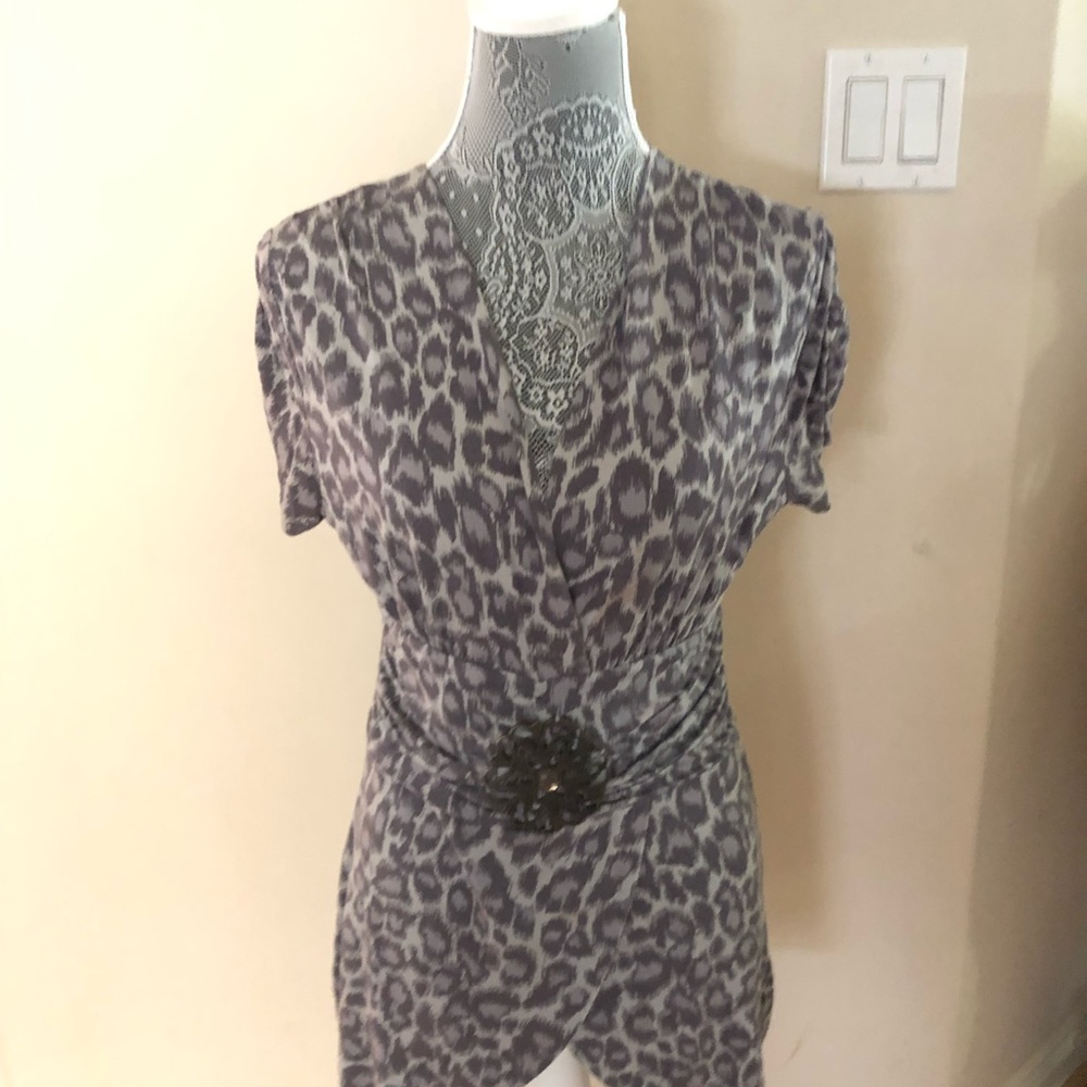 Long beautiful top from vertigo.